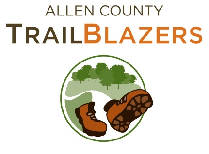 LOGO: Allen County TrailBlazers